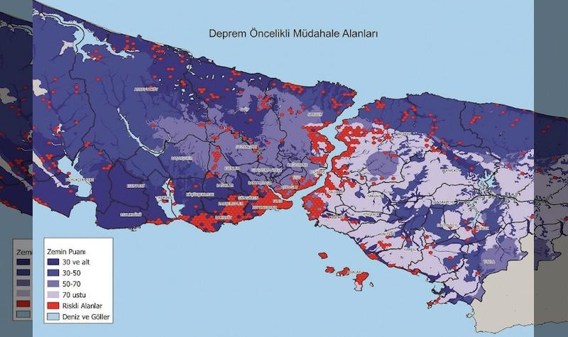 Sınıfsal Fay Hattı: Neoliberal Felaket Makinesine Karşı Sosyalist Direniş -II

📢İstanbul’da deprem riskinin sürekli yeniden üretilmesi rastlantı değildir. Neoliberal kentsel düzen, riskin birikmesini engelleyen değil üreten bir mekanizmadır
✍️Selçuk Ulu

devrimciproletarya.org/sinifsal-fay-h…
