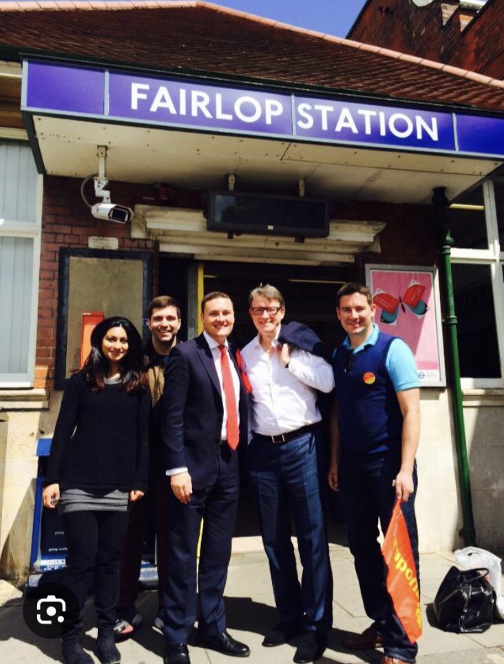 bestcanton7's tweet image. Just seen @wesstreeting on tv outraged at Mandelson. This guy that helped Mandelson undermine Corbyn every single day. They hated Corbyn because he is a socialist that wasn’t part of their club. They allowed this to happen,turning blind eyes. They are rotten to the core