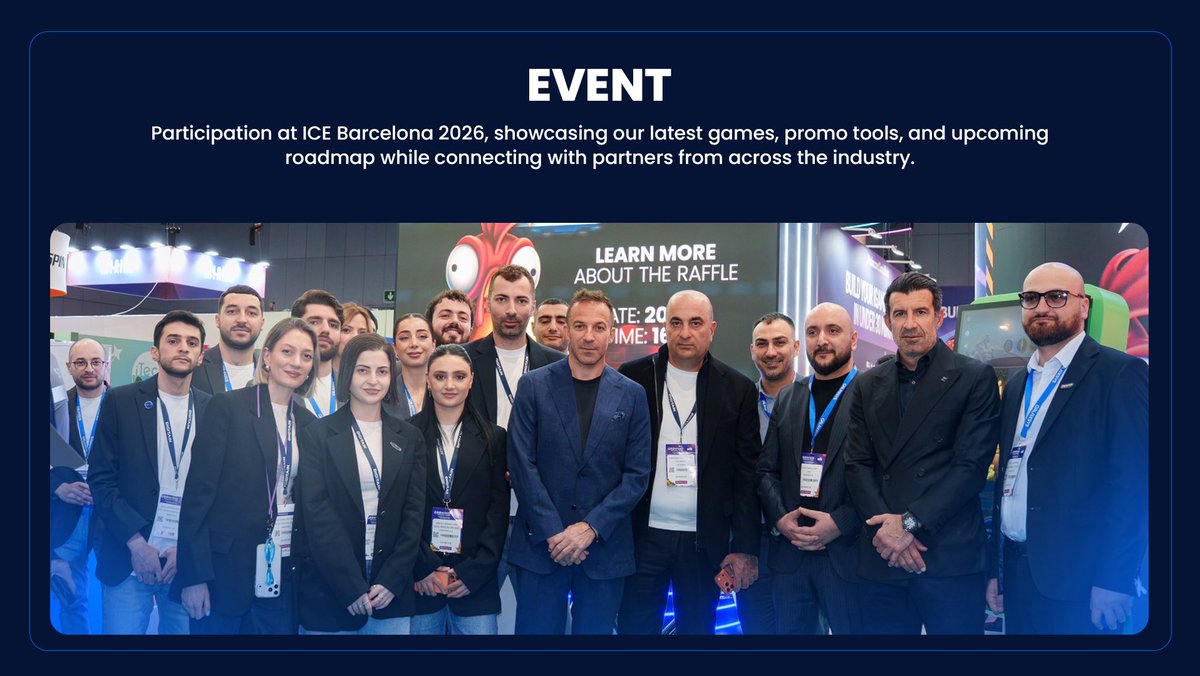 🚀 𝗝𝗮𝗻𝘂𝗮𝗿𝘆 was an active month for #Galaxsys, marked by product highlights, industry recognition, participation in the major industry event, and a key announcement that sets the direction for what’s ahead.