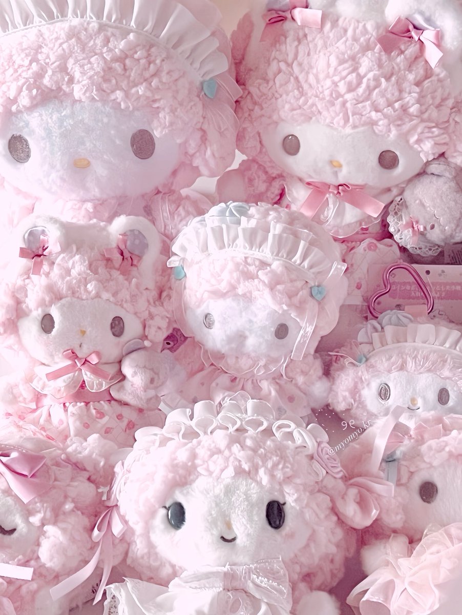 ꒰ᐢ⸝⸝•༝•⸝⸝ᐢ꒱ 💭💗