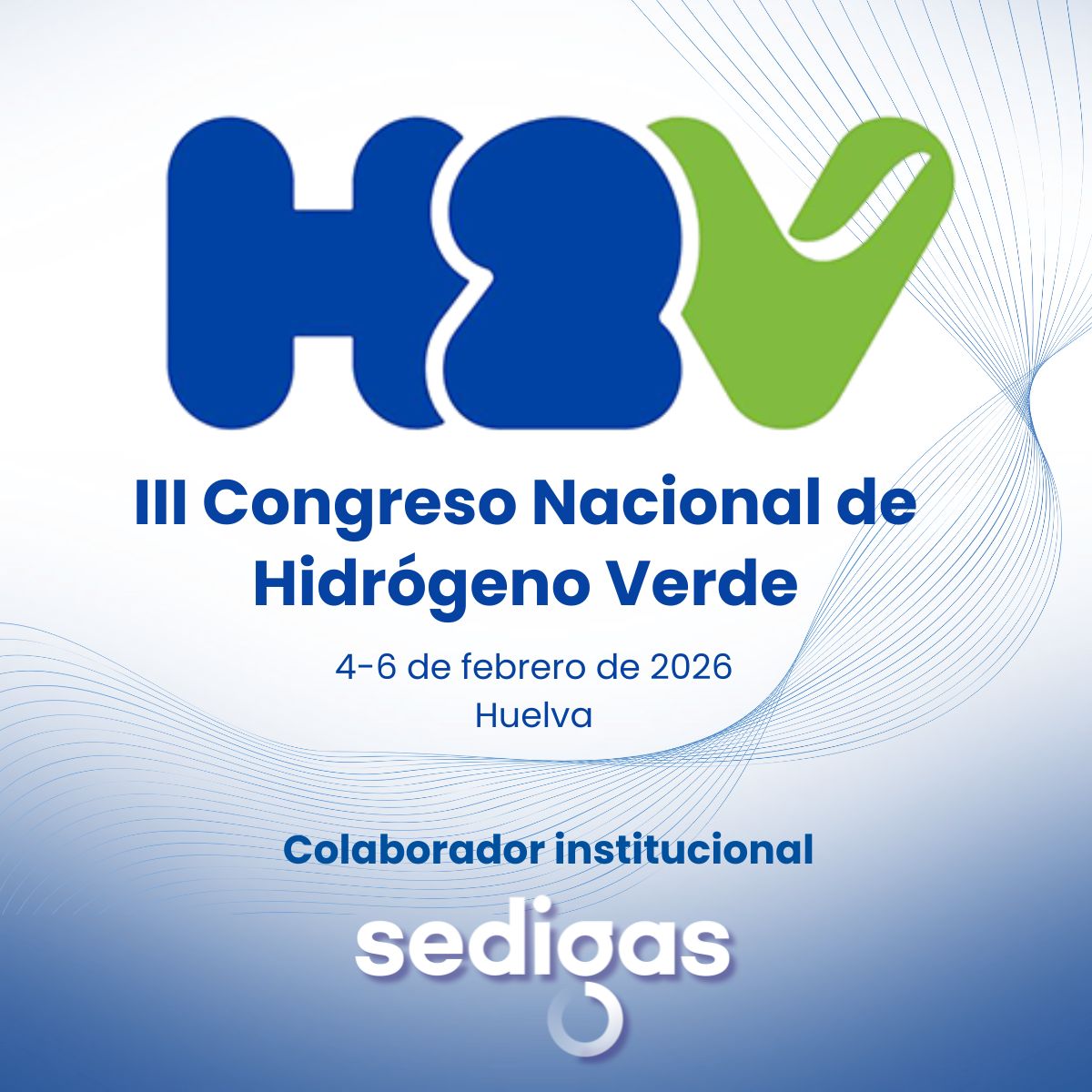 🌎  Representantes de 450 compañías líderes del sector, 80 panelistas, medio centenar de instituciones públicas, asociaciones, clústeres y valles nacionales de hidrógeno de España, Europa y Latinoamérica y 170 periodistas acreditados. Todos ellos se han dado cita en Huelva para