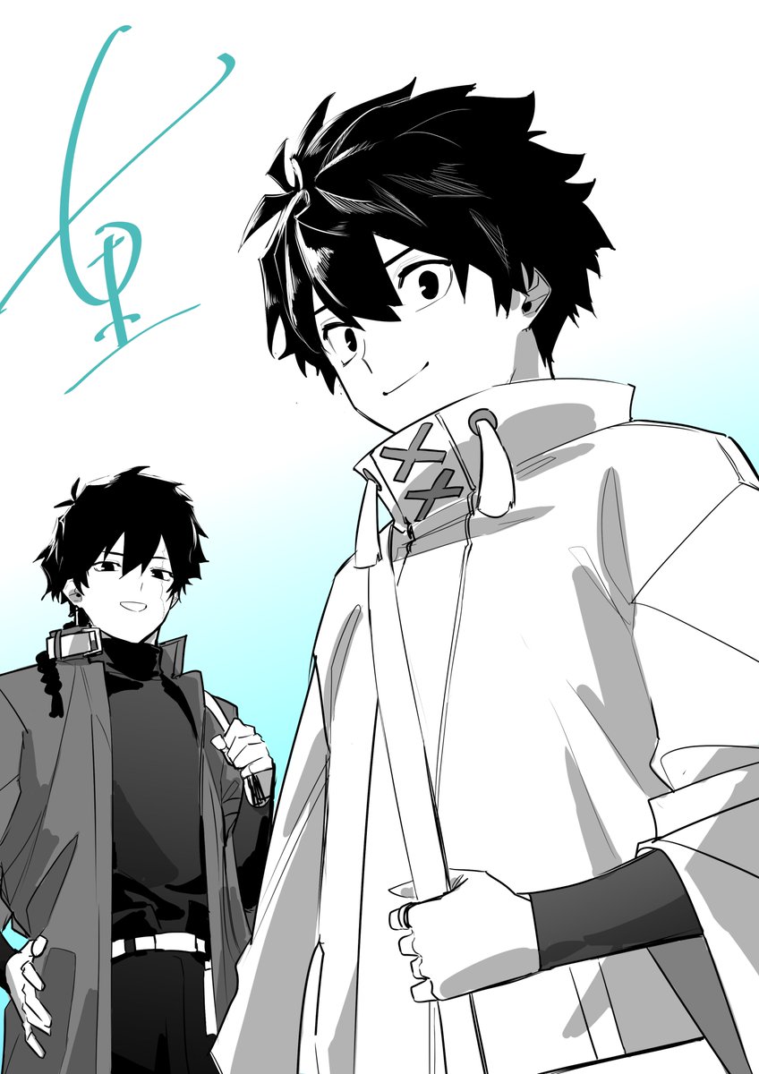 雨十里/照宮 tweet media