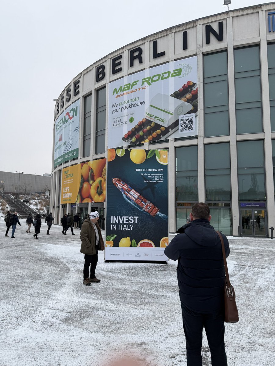NL@FruitLogistica tweet media