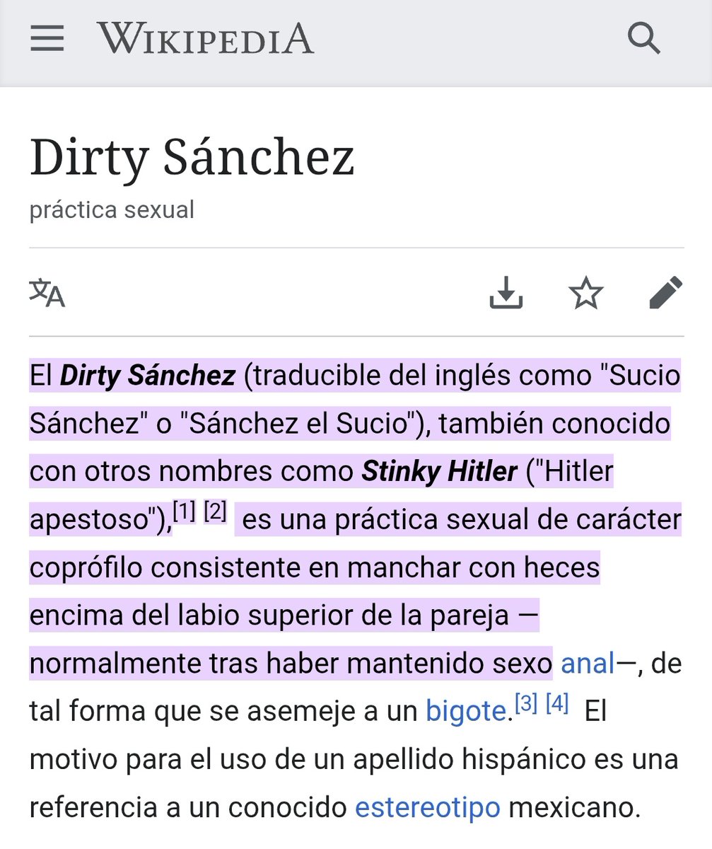 No conocía lo que significaba el apodo que ayer dedicó Elon Musk a Pedrito.¡Qué pecador!