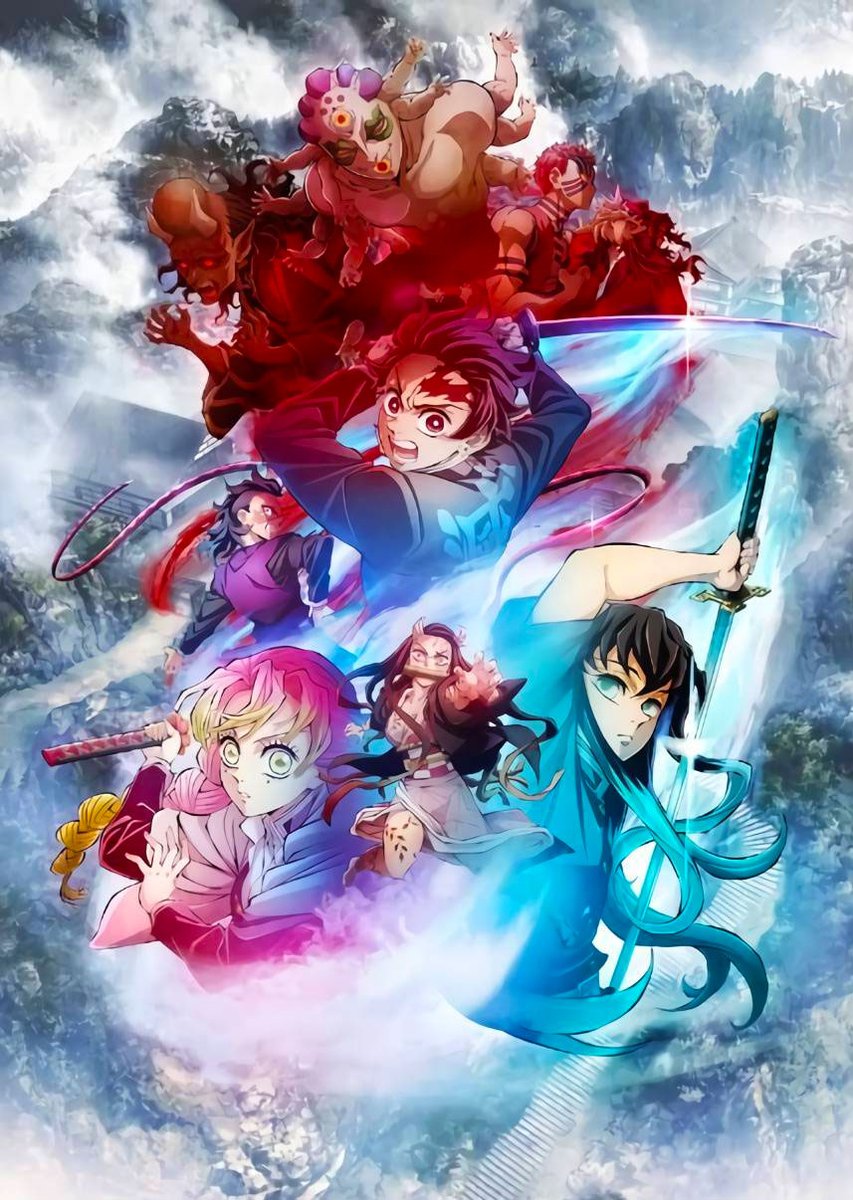 samfaina_visual's tweet photo. TORNEN ELS NOSTRES CAÇADIMONIS MÉS ESTIMATS!

Les temporades 3 i 4 de "GUARDIANS DE LA NIT" amb @DoblatgeCatala ja disponibles a @AnimeBoxOficial! 

Les temporades s'han estrenat a la plataforma sense que se n'hagi fet cap mena de promoció. 

Fem-la nosaltres! Comparteix! https://t.co/4YQGuWJrtr