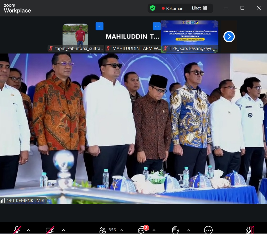 IldhasariS's tweet photo. Menteri Desa : POSBANKUM Hadir untuk mengurai semua permasalahan hukum di Desa, dari Hulu sampai Hilir.
#posbankumdesa
#jagadesakita
#TerimaKasihPakMenteriDesa
#PendampingDesaHebat
#TPPIndonesia
@prabowosubianto
@yandrisusanto
@arizapatria https://t.co/I9Yw9dxBYV