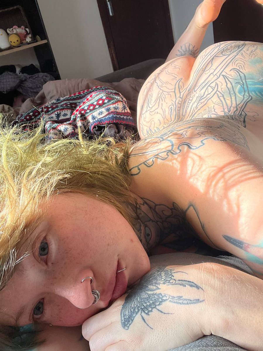 Micky Bottenberg tweet media