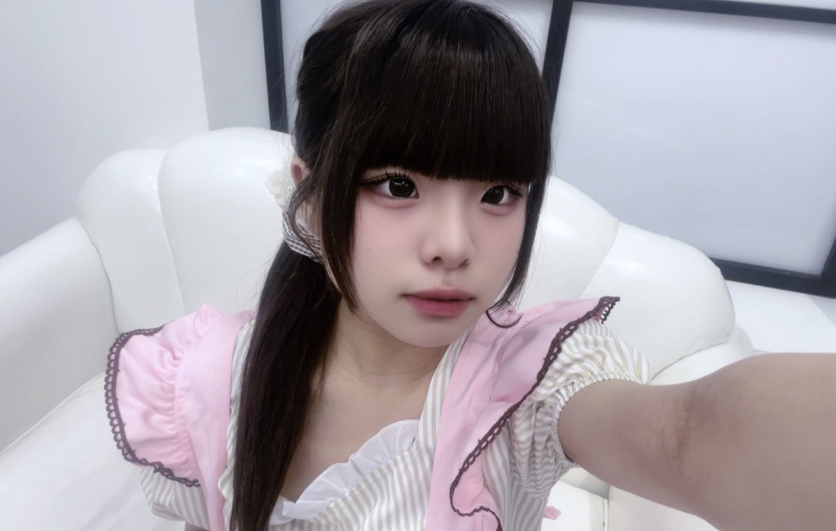 今日から新しく入りました！ すみれです！