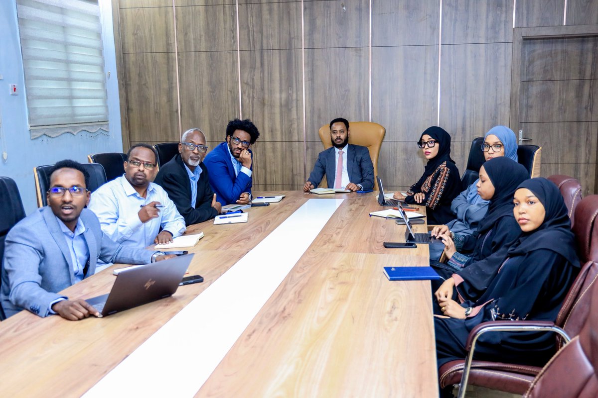 Ministry of Interior, Federal Affairs & Rec tweet media