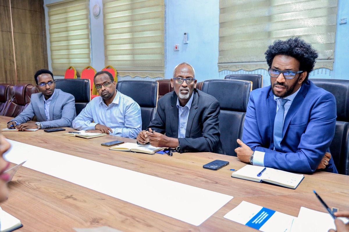 Ministry of Interior, Federal Affairs & Rec tweet media