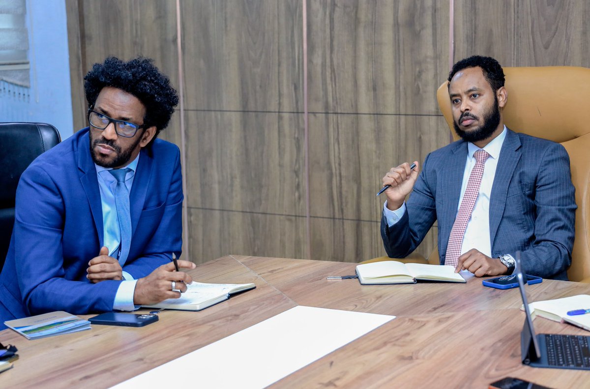 Ministry of Interior, Federal Affairs & Rec tweet media