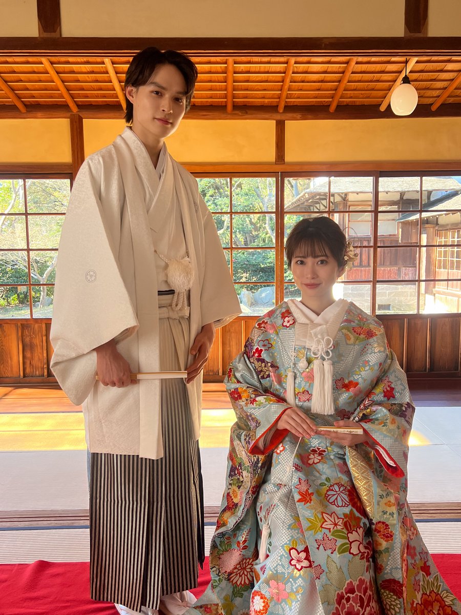 未来のムスコ⌇ TBS1月期火曜ドラマ【公式】 tweet media