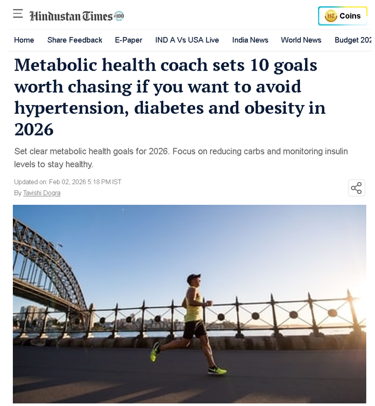 FITholic (Mandar Gadre, Ph.D.) tweet media