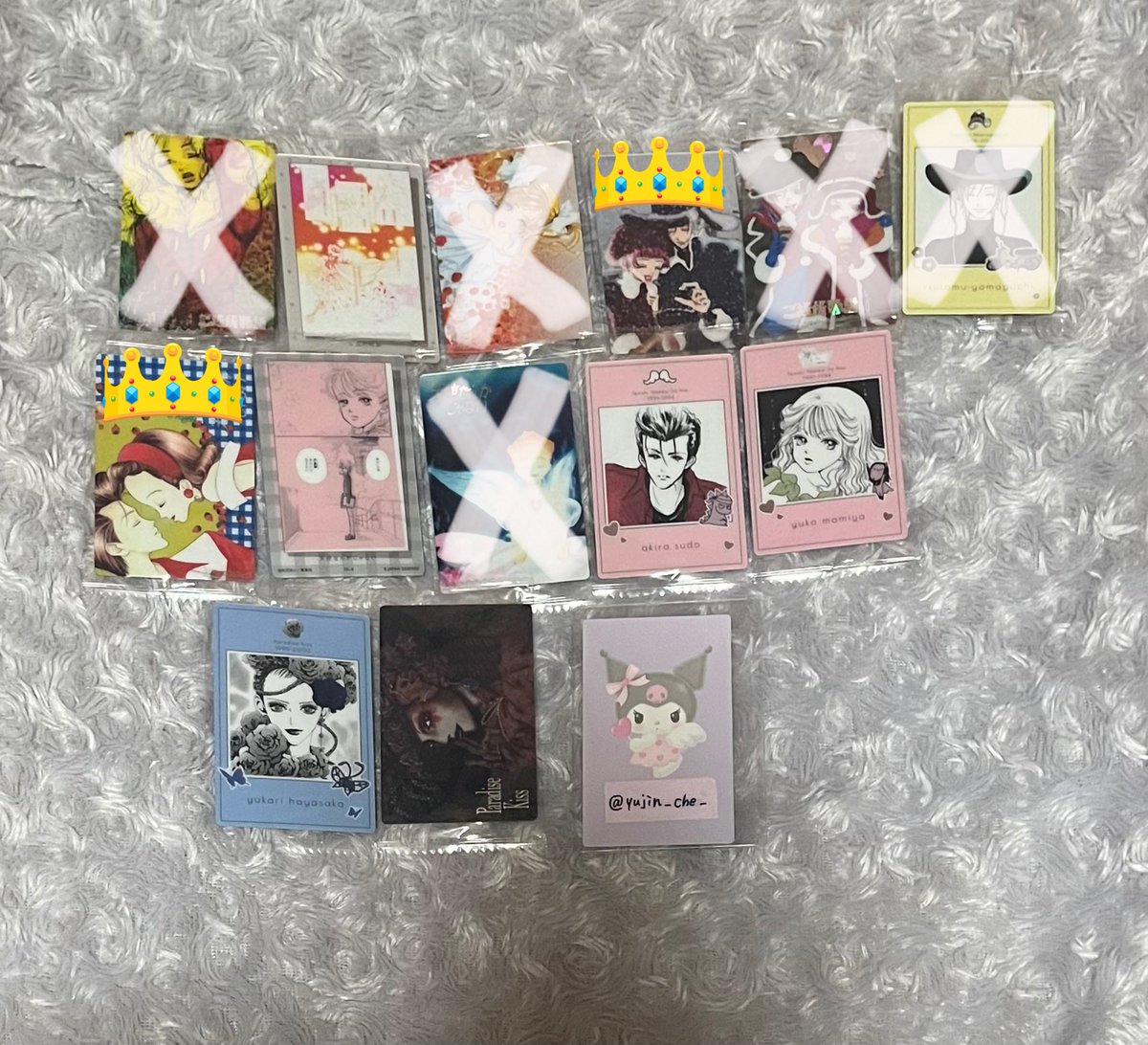 miiᕱ⑅ᕱ︎ tweet media