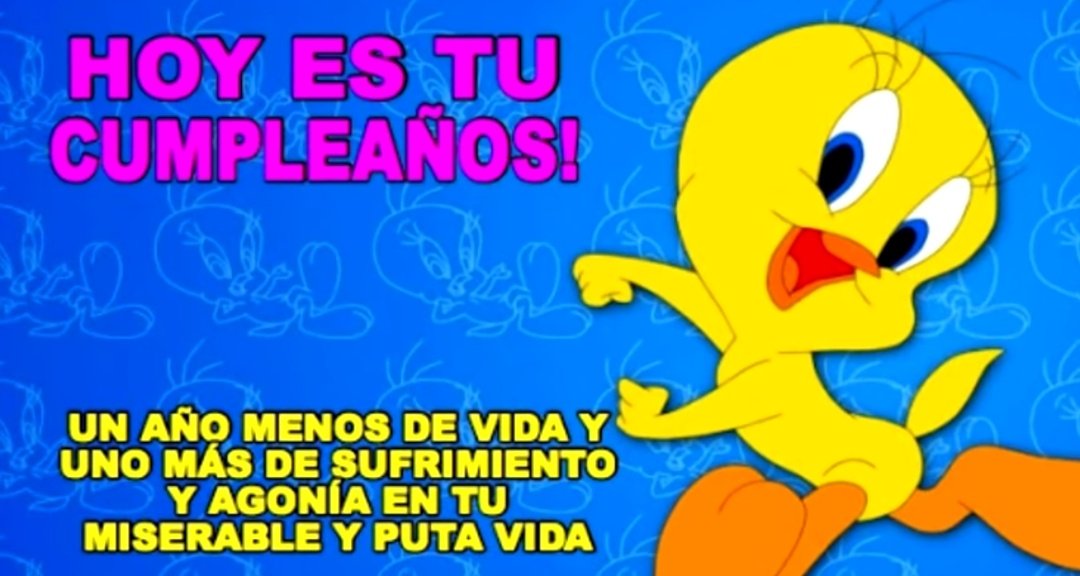 Hoy es mi cumpleañoooos otra vezzz 🥳🥳
Lamento no estar activa y este año lo estaré aún más, los quiero 🫂🫂