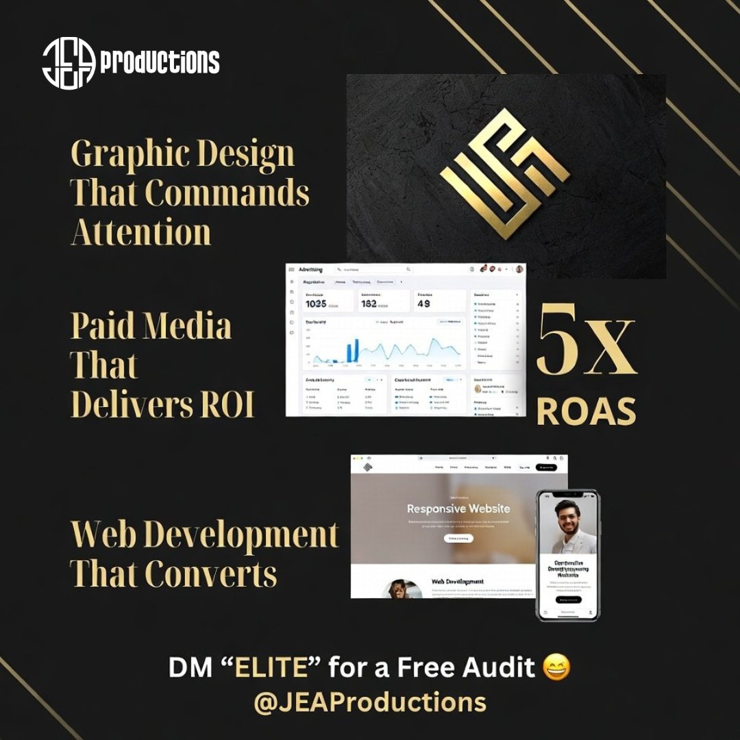 Jea Productions (@jea_productx) / Posts / X