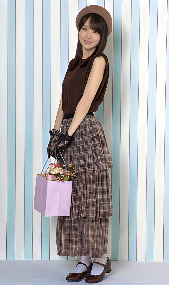 久しぶりに僕はやっぱり4期さん。