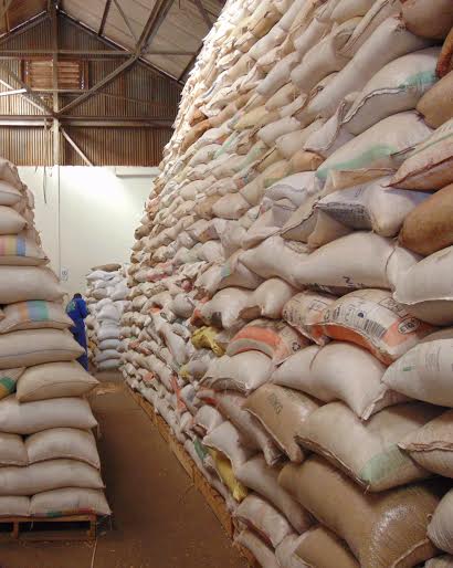 The Nigerian Farmer tweet media