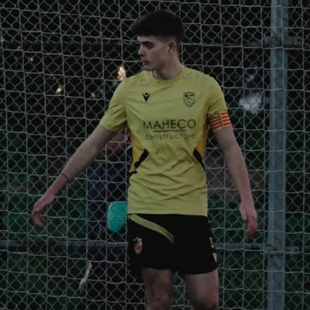 danielmelou's tweet photo. Fotos 1 partido 2 vuelta de nuestro jA @RipolletCF  ante un gran rival @sabadellenca_ue k nos puso las cosas difíciles esta segunda vuelta os esperamos a todos en el municipal para conseguir nuestro objetivo k es ganar liga y subir a preferente os necesito a todos y ser un fortín https://t.co/1qkYcwdvRV