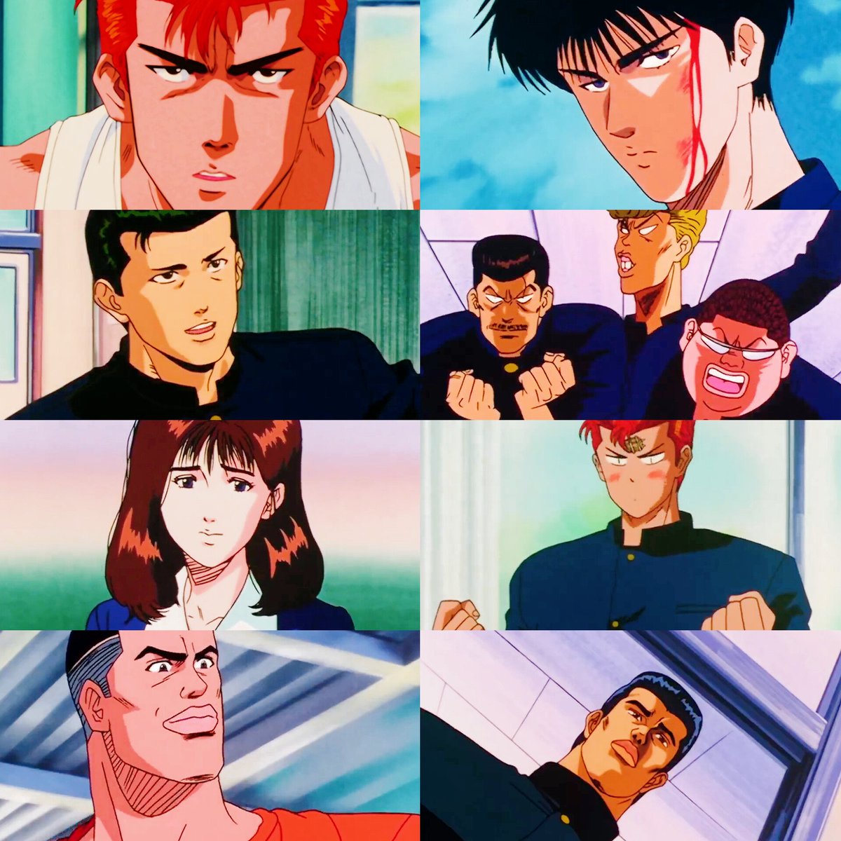 شاه シャ tweet media