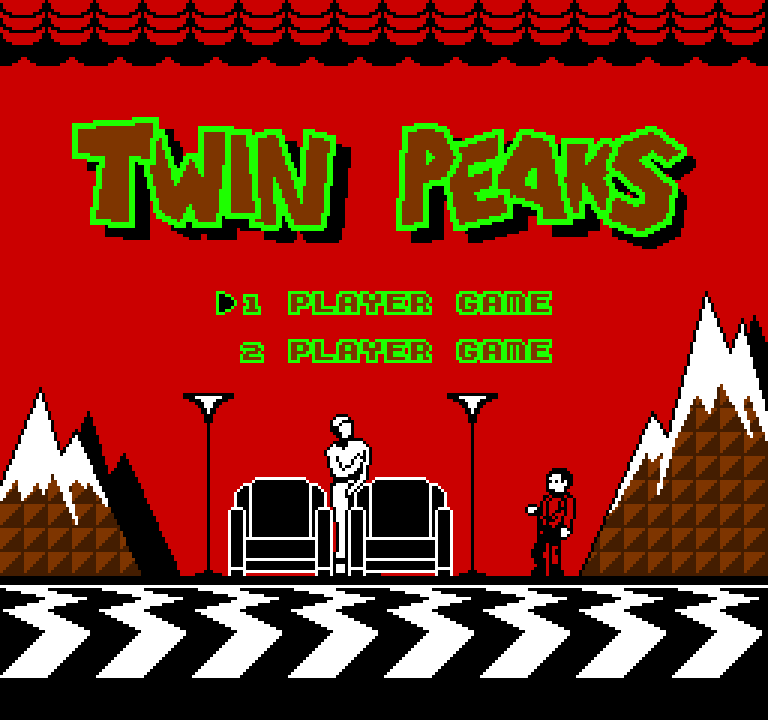 ThatsOurWaldo's tweet image. Thank you Cooper!
But Laura Palmer is in another timeline!