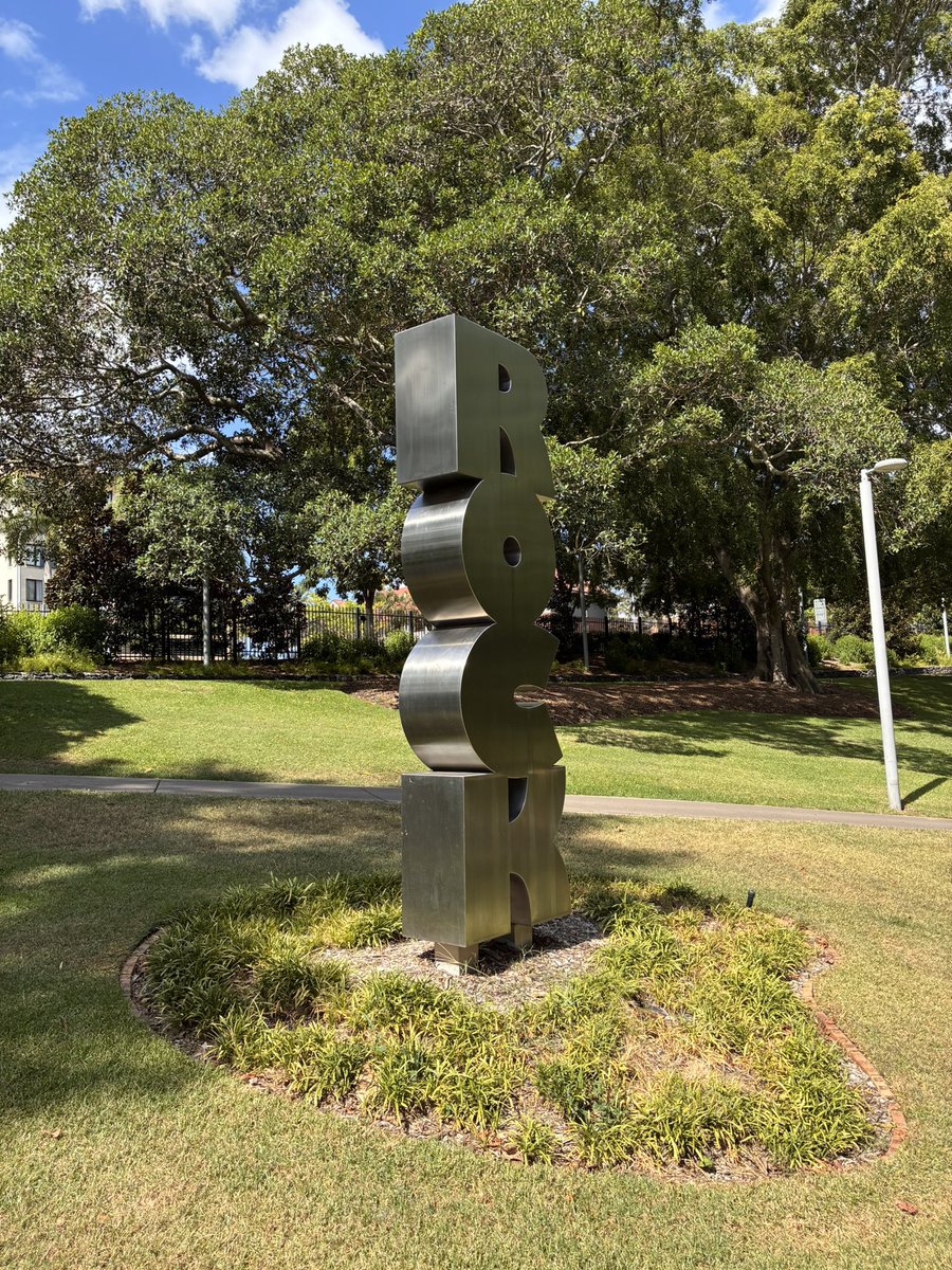 最高にロックな像