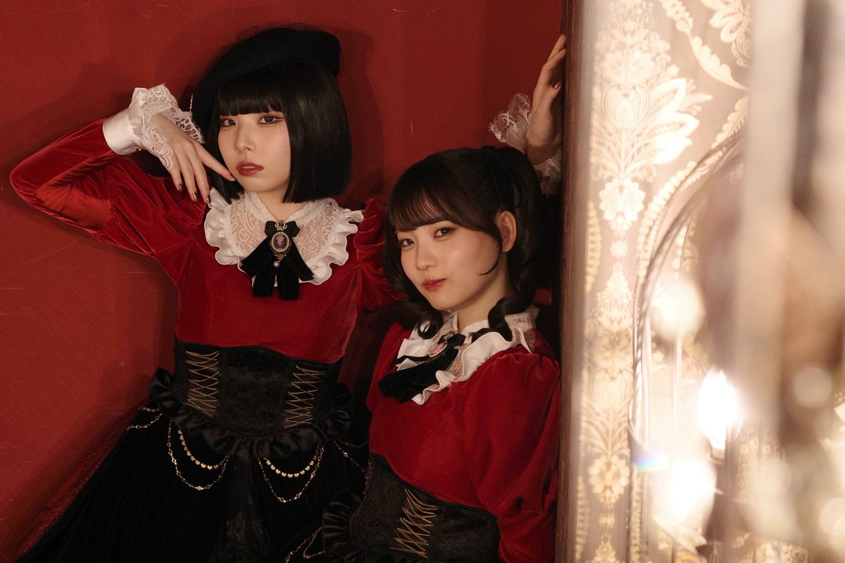 ファントムシータもなセット もな（ファントムシータ） (@ps_mona0917