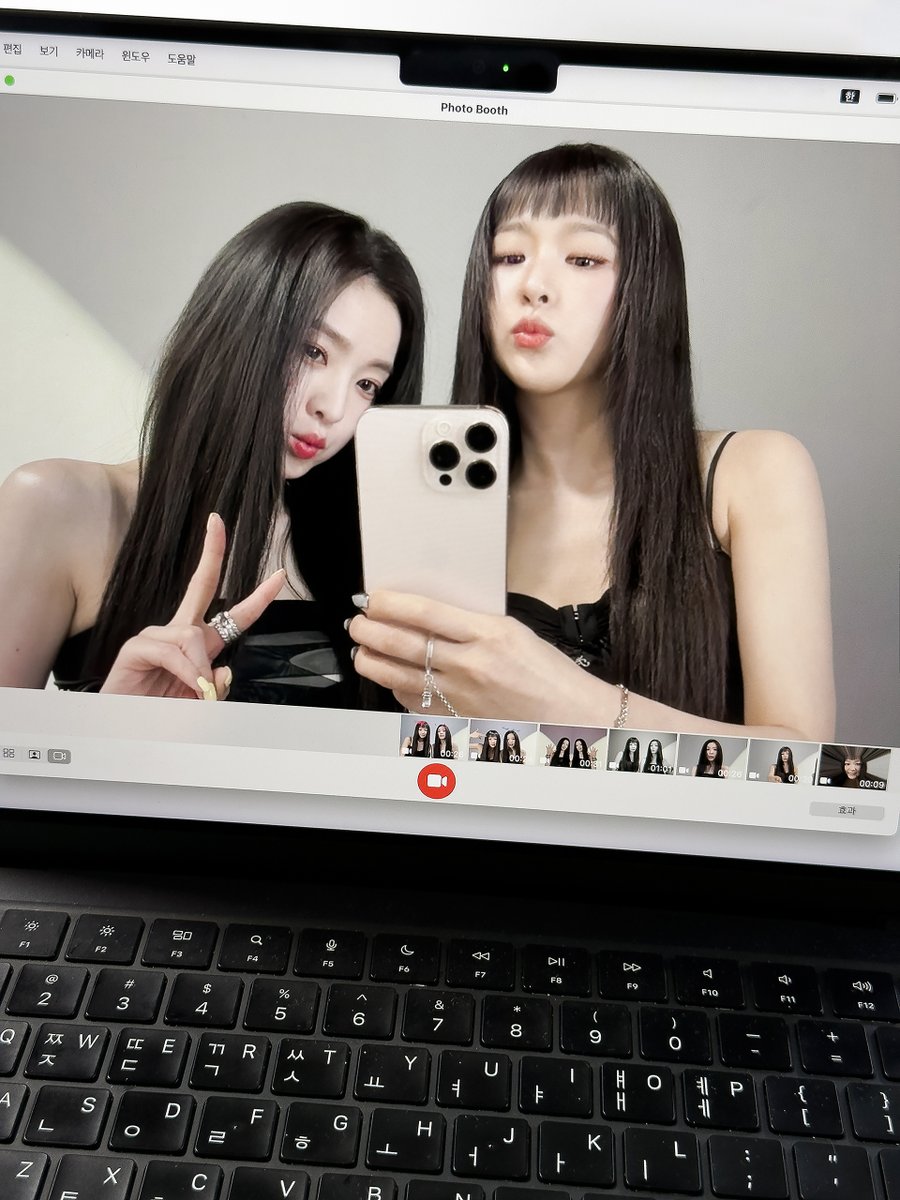 주혀니 tweet media