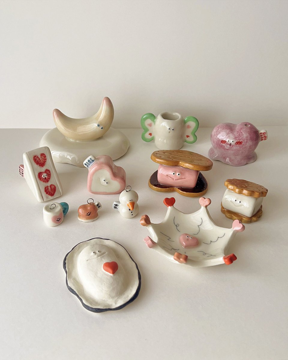 SIROCARA⌇ユル〜い陶磁器 (@46_sirocara) / Posts / X