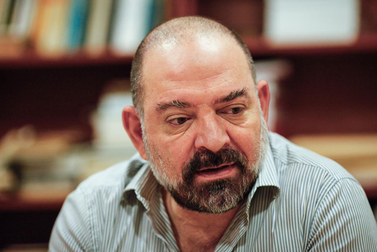 Michel Helou | ميشال حلو tweet media