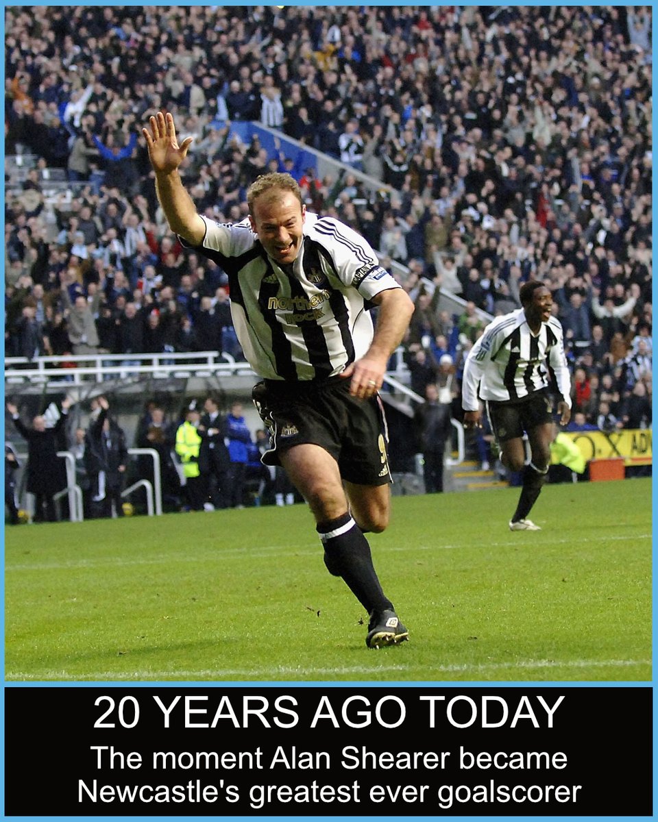 Newcastle Uncovered tweet media