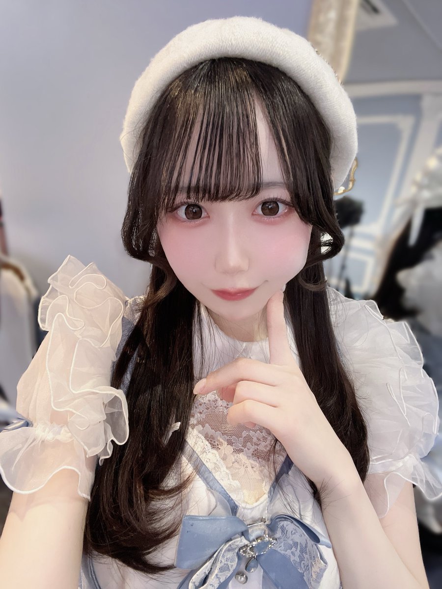 いてますにゃ➰🐾