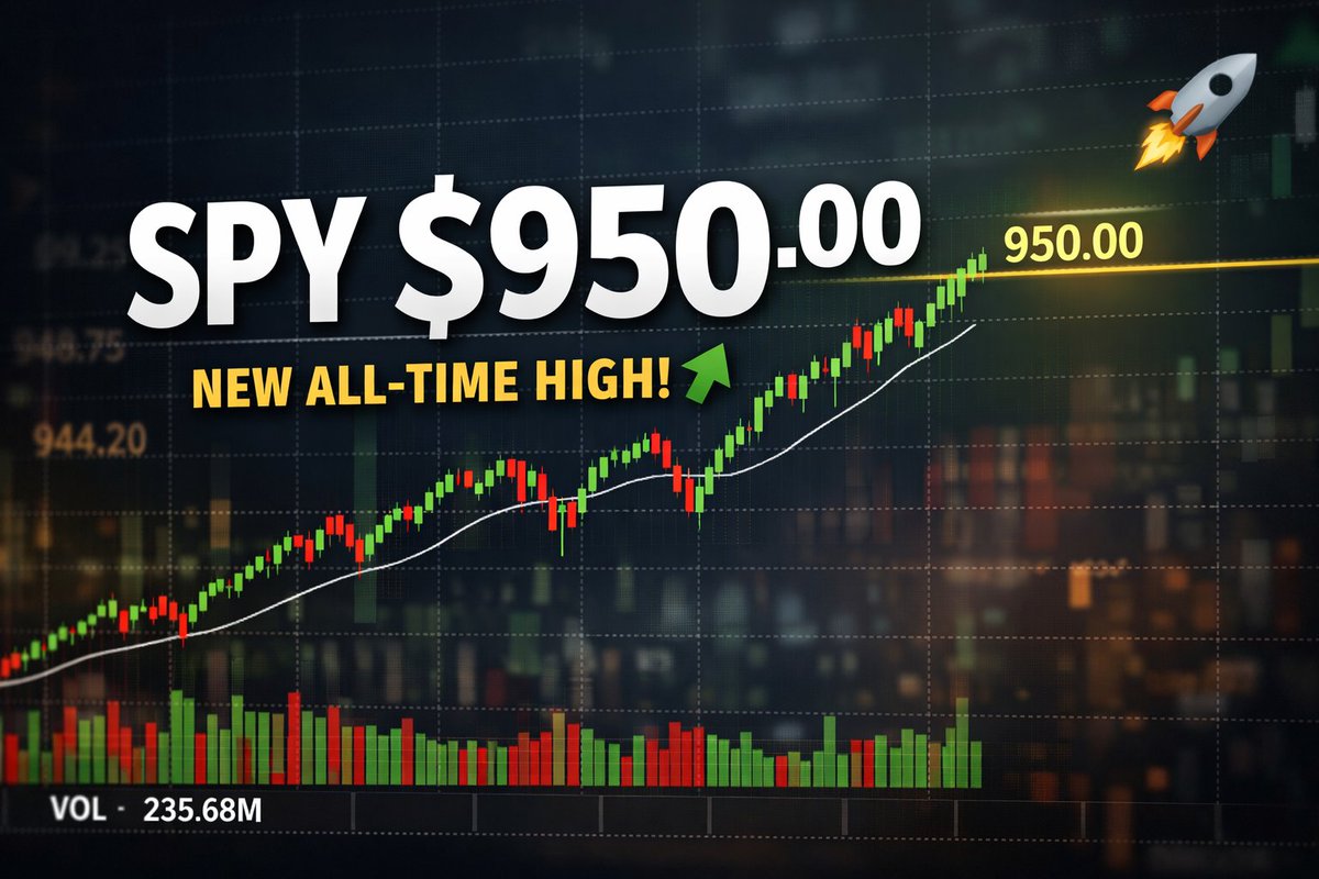 88millones's tweet photo. David Hunter, estratega macro y contrarian, afirma que tras la reciente corrección del mercado en oro y plata eleva sus estimaciones.

Señala que los metales están en un gran mercado alcista con mucho recorrido por delante: sube su objetivo de $ORO a $6.800 y el de $PLATA a $180. También aumenta sus proyecciones para mineras: $GDX $180, $GDXJ $250, $SIL $220 y $SILJ $90.

Además, recuerda sus últimas actualizaciones de los índices: objetivos actuales S&P 9.500, Nasdaq 32.000, Dow Jones 65.000 y Russell 2000 a 3.800, pero advierte que antes espera otra corrección.

$SPY $QQQ $DJI $RUT