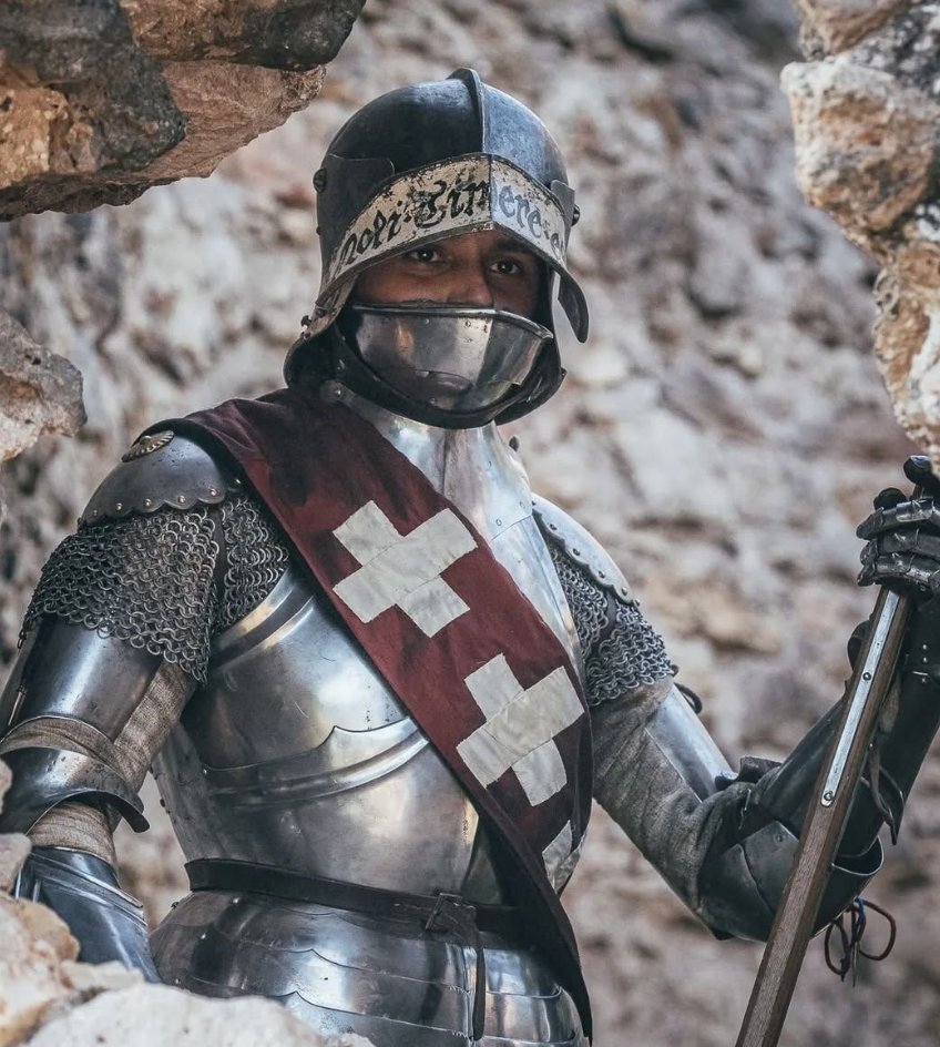 Medieval Diesel (@timothyeveland) on Twitter photo 