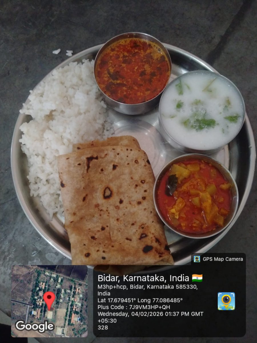 Sc351K's tweet photo. Lunch https://t.co/T8sPXxHjRy