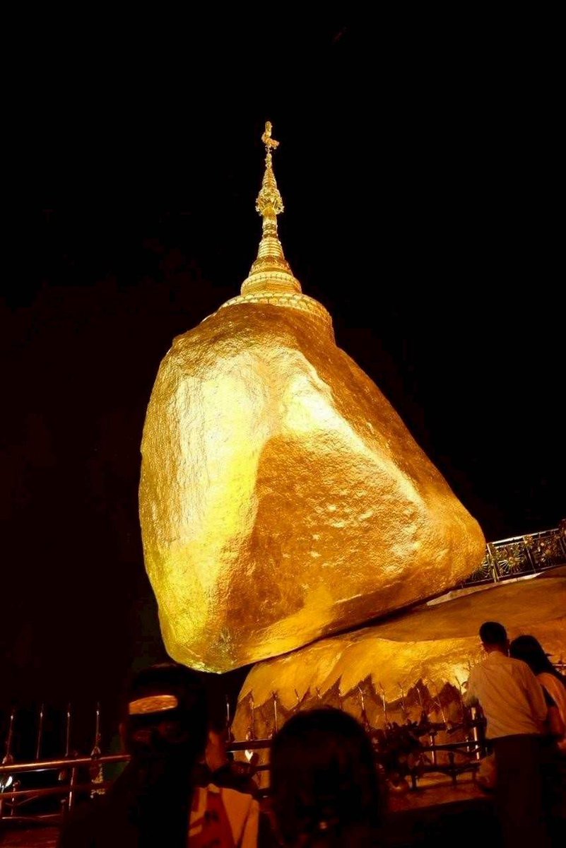 ทริปมหากุศล พม่า-ไทย 🇲🇲🇹🇭 ร่วมพิธีครั้งสำคัญ วางศิลาฤกษ์พระตำหนักพระพี่นางสุพรรณกัลยา ณ วัดไจ๊กะลอ

✨ ไฮไลท์ห้ามพลาด: • สักการะ 3 มหาบูชาสถาน: ชเวดากอง - อินทร์แขวน - มุเตา • อธิษฐานบารมี ณ ลาน 8 ทิศ ตามรอยพระเจ้าบุเรงนอง • ล่องเรือไหว้พระอุปคุต เจดีย์เยเลพญา

 096-514-4479