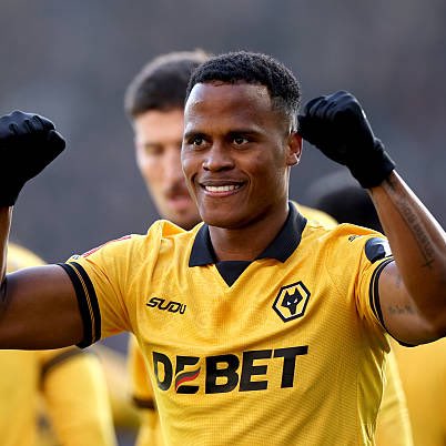 Talking Wolves tweet media