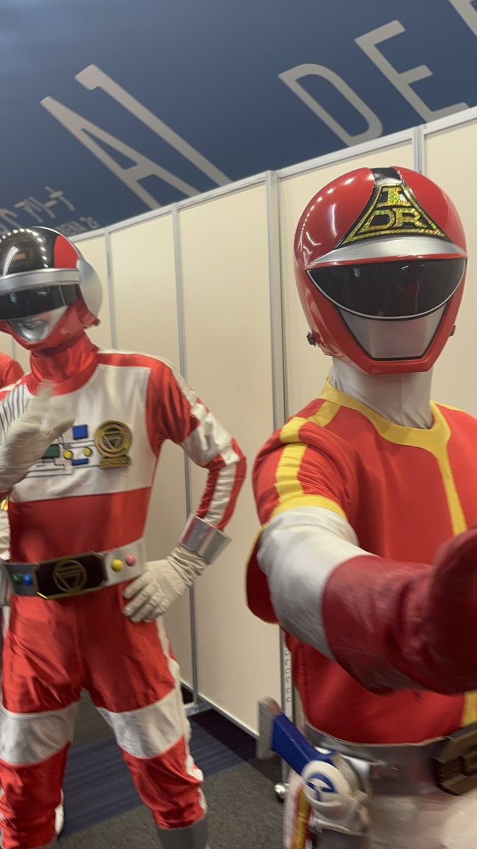 しょう@特撮垢 tweet media