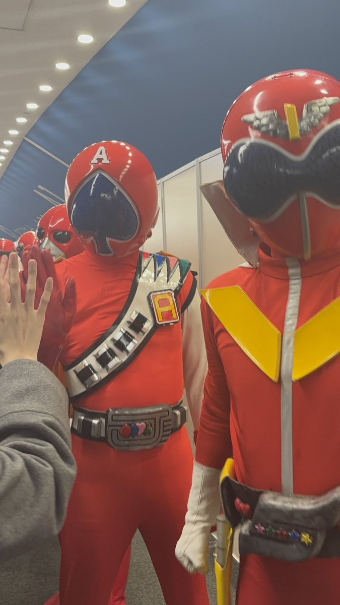 しょう@特撮垢 tweet media