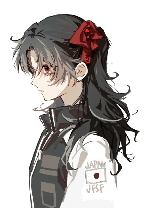 烏羽ダリア #メダリストFA