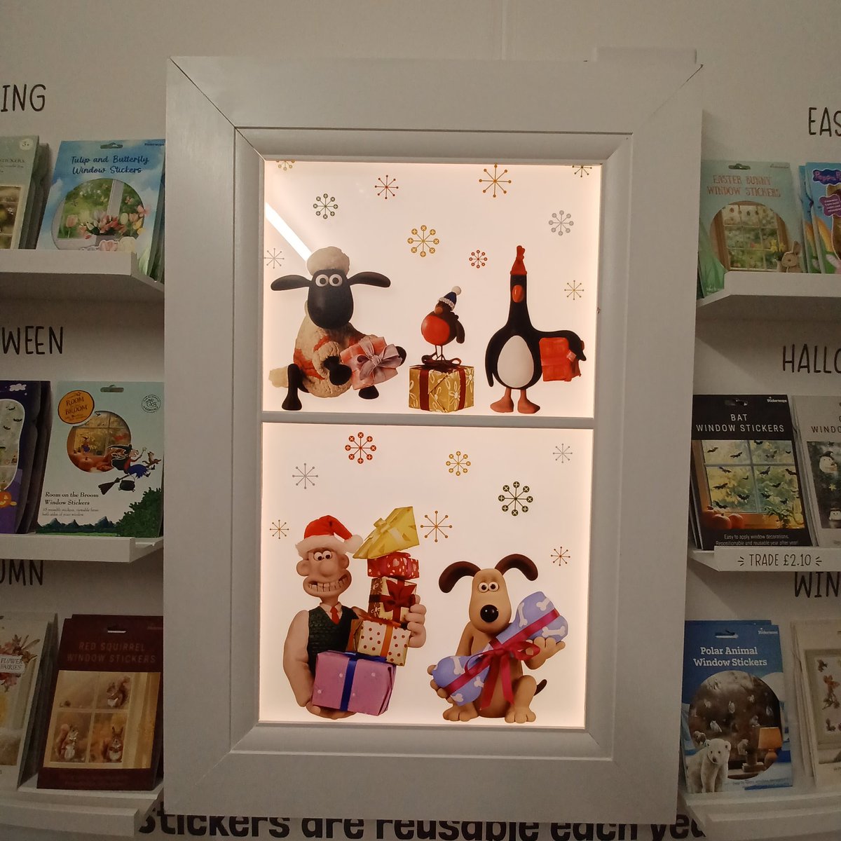 Ian Downes tweet media