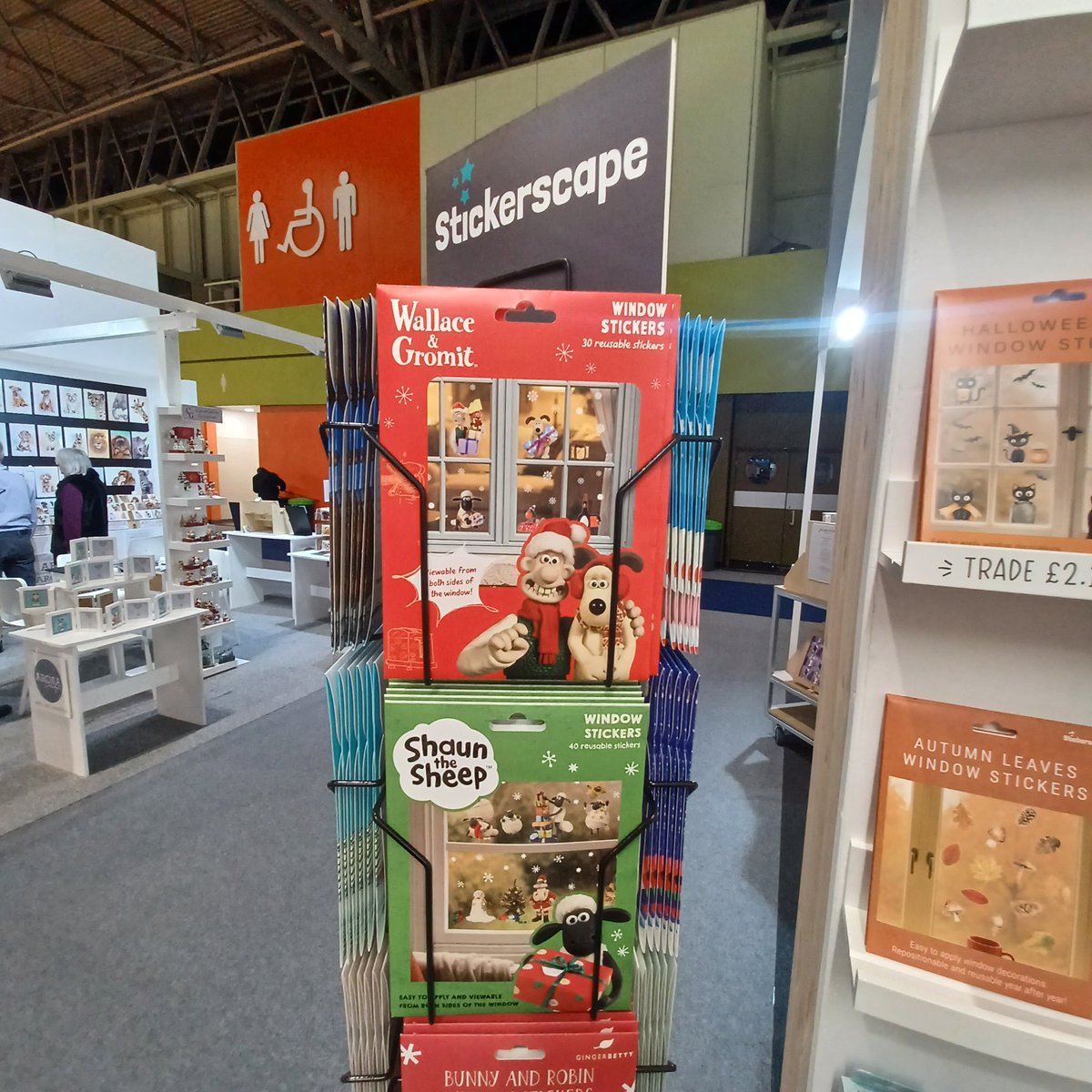 Ian Downes tweet media