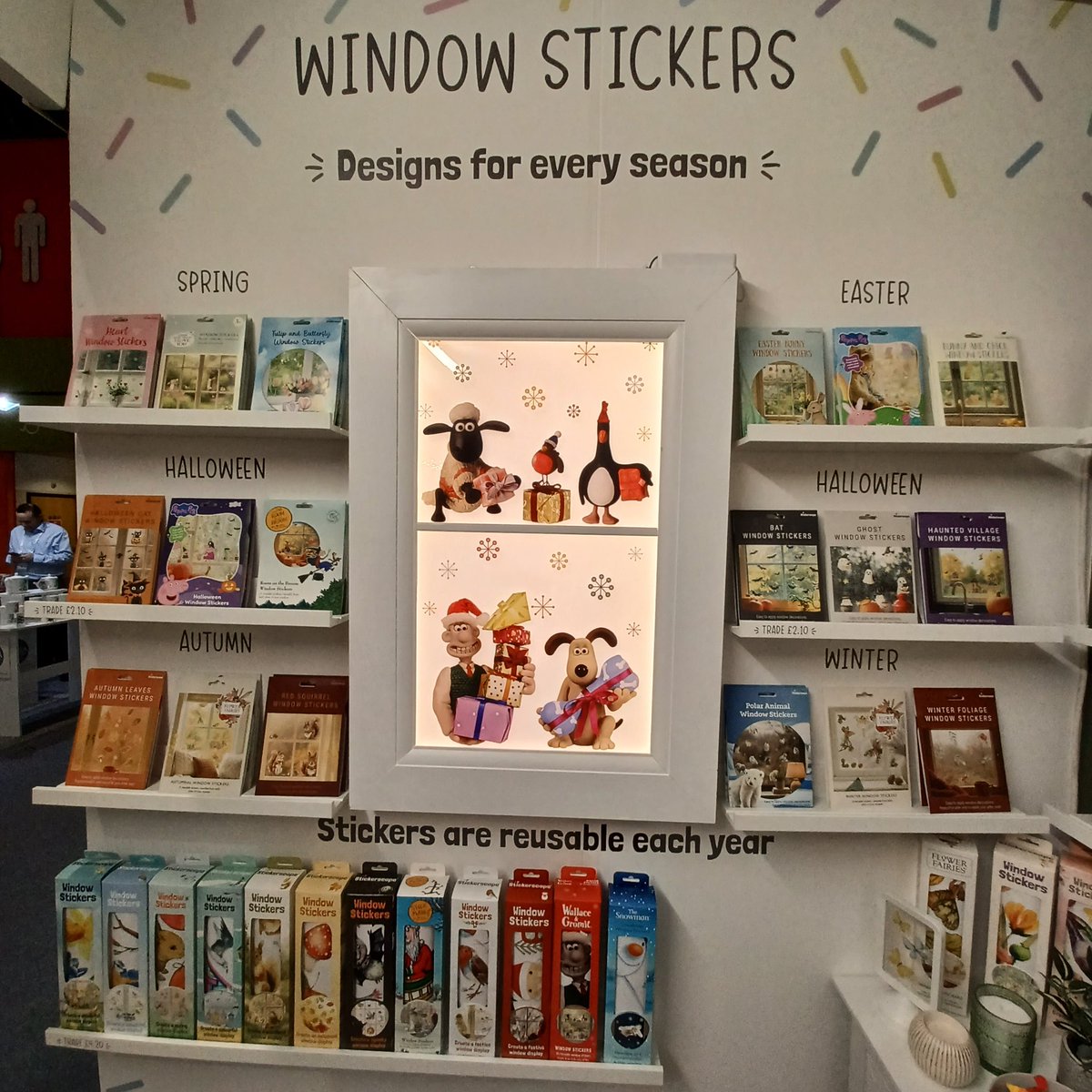 Ian Downes tweet media