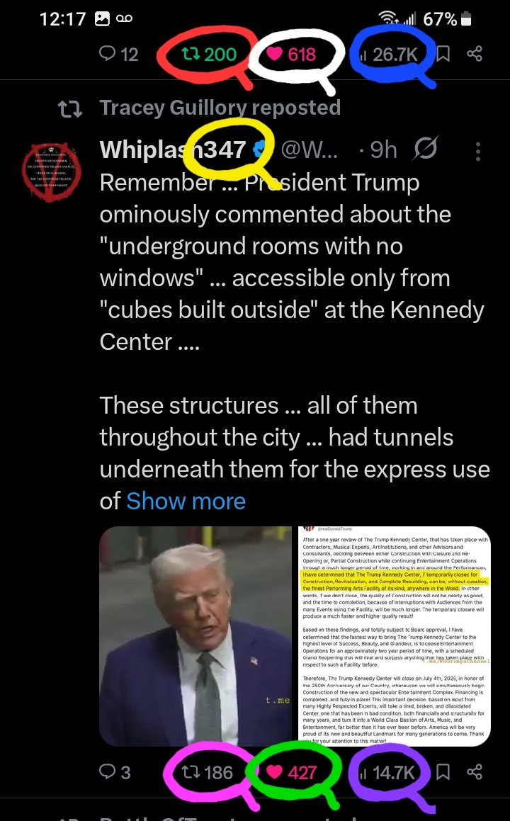 DeanDavis33's tweet image. 1️⃣8️⃣6️⃣ #OneEightSix 🪞
2️⃣0️⃣0️⃣ #TwoHundred 
2️⃣6️⃣7️⃣ #TwoSixSeven 
🎰 #WhatAreTheOdds 🪽
4️⃣2️⃣7️⃣ #FourTwoSeven 
1️⃣4️⃣7️⃣ #OneFourSeven 
3️⃣4️⃣7️⃣ #ThreeFourSeven