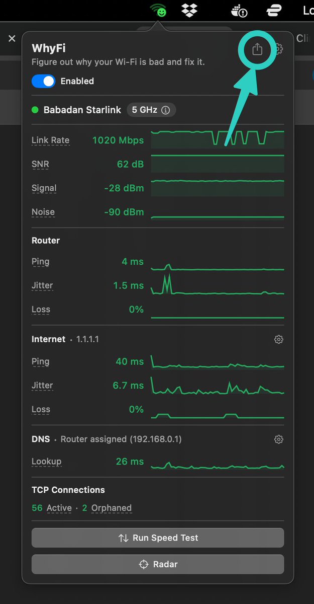 James Potter (rephonic.com) tweet media