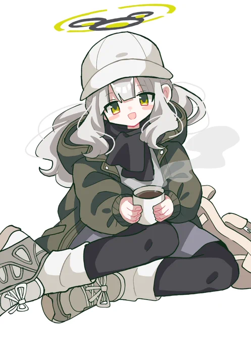 ハレ