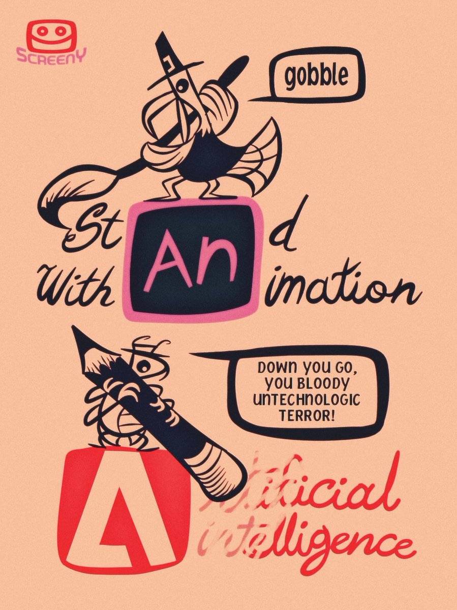 It's stayin' alive. Not going anywhere.
#AdobeAnimate