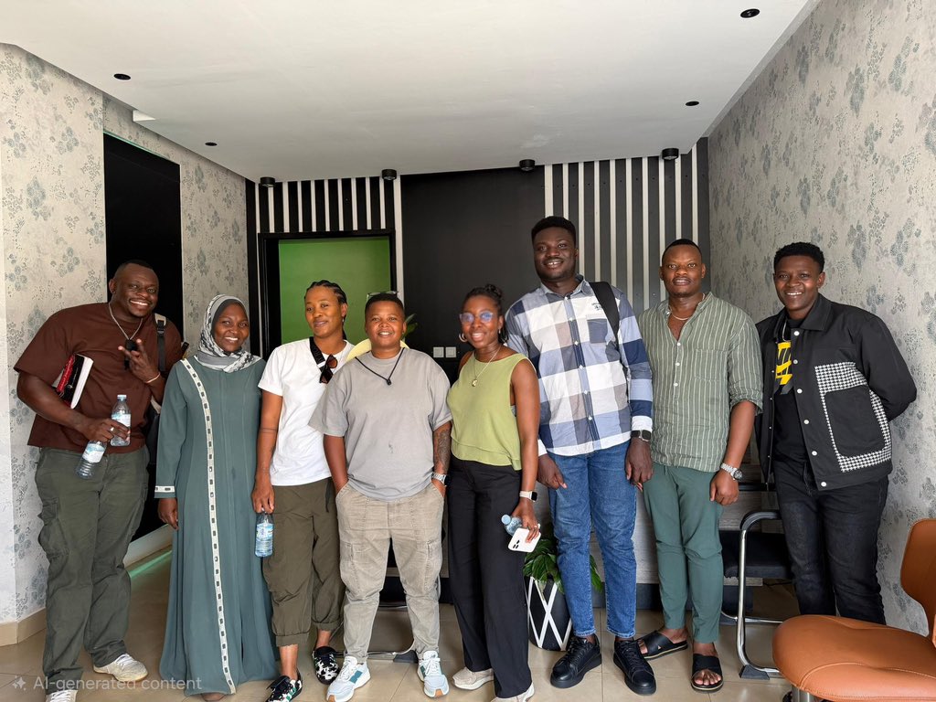 Tranz Network Uganda (TNU) tweet media