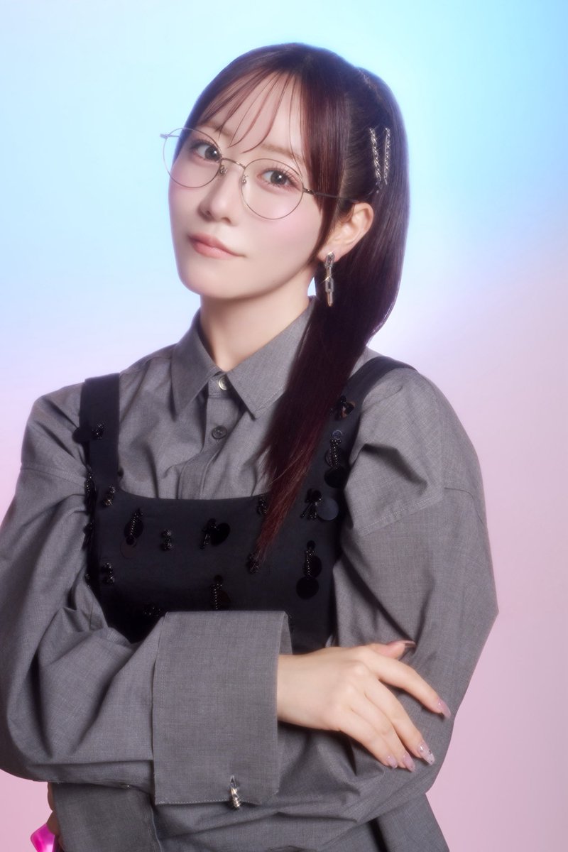 👓·.⟡┈┈┈┈┈┈┈┈┈┈✧┈┈┈┈┈⟡.·👓 🩵♩『君と目があった