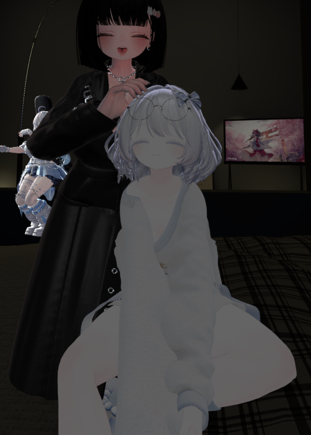 Milli (주일) 深夜列車 tweet media